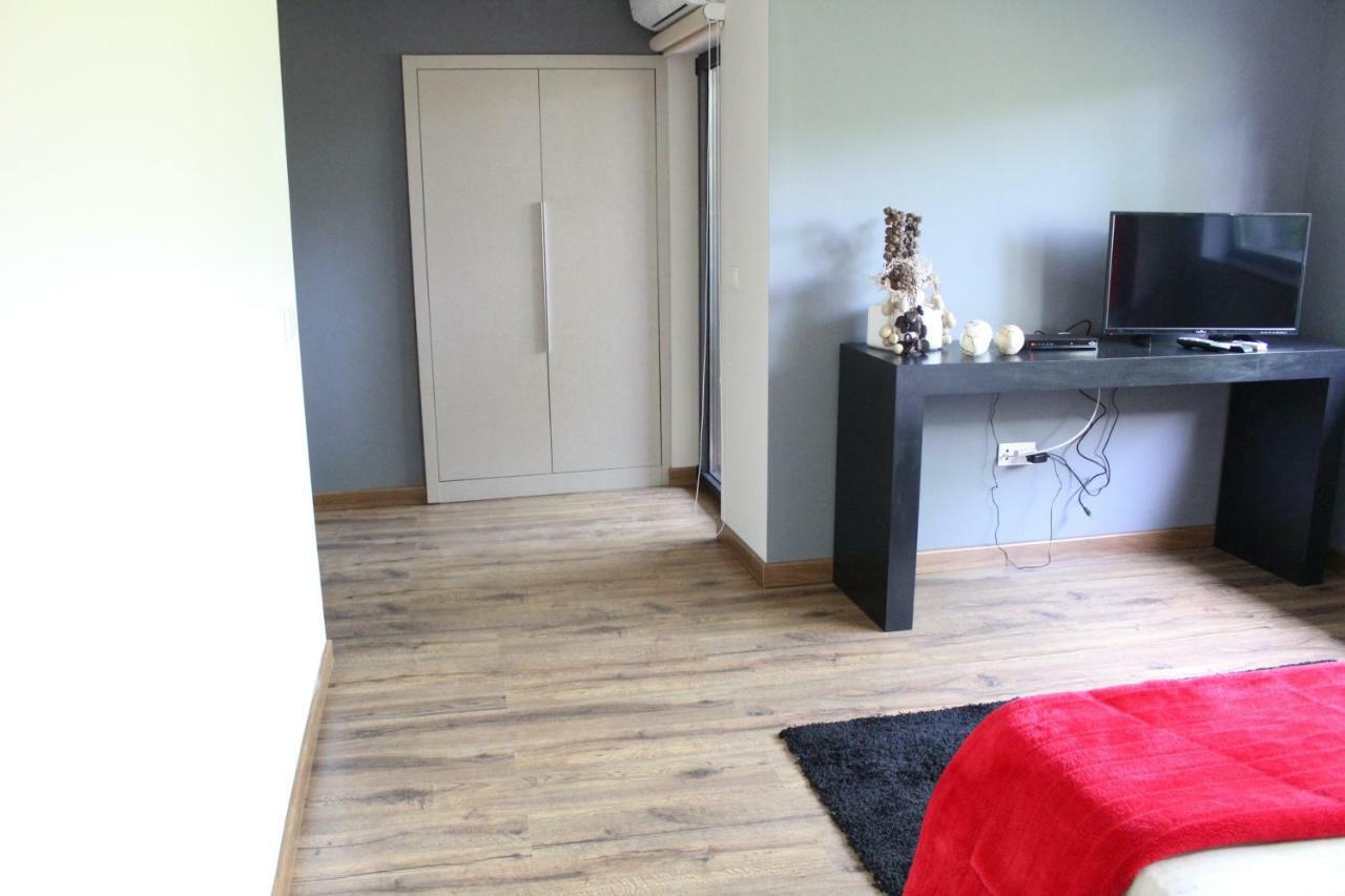 Casa Do Prado Guesthouse 빌라레알 외부 사진