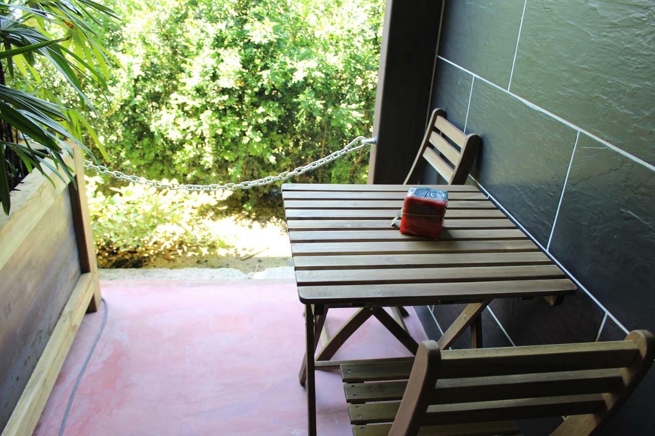 Casa Do Prado Guesthouse 빌라레알 외부 사진
