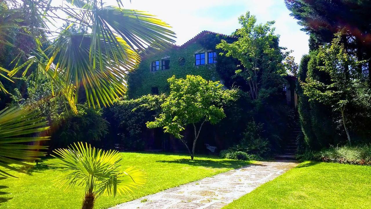 Casa Do Prado Guesthouse 빌라레알 외부 사진