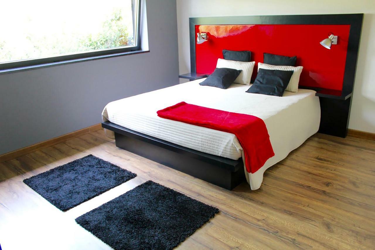 Casa Do Prado Guesthouse 빌라레알 외부 사진