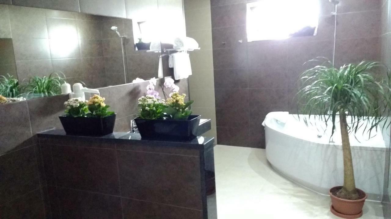 Casa Do Prado Guesthouse 빌라레알 외부 사진