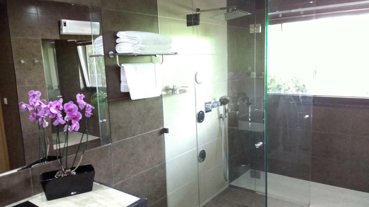 Casa Do Prado Guesthouse 빌라레알 외부 사진