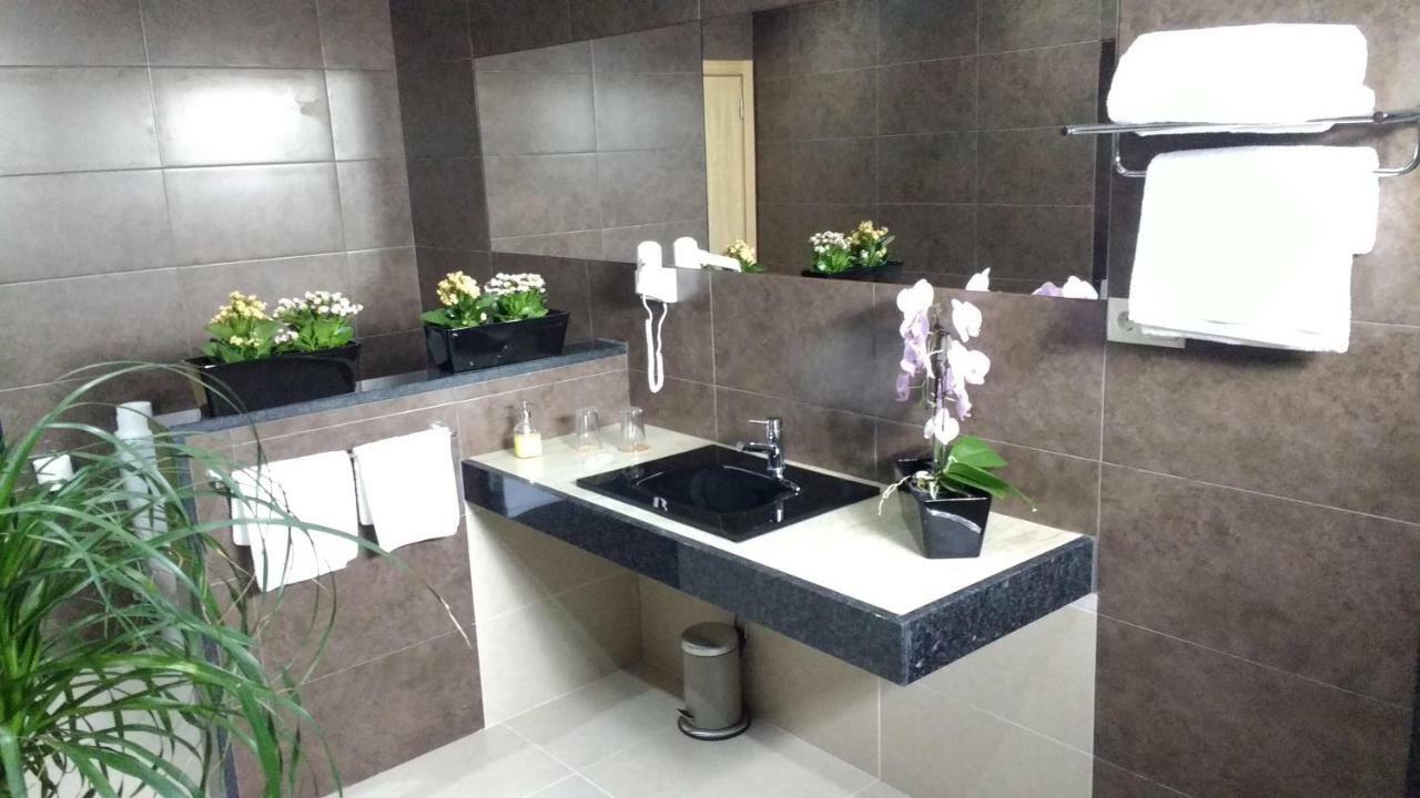 Casa Do Prado Guesthouse 빌라레알 외부 사진