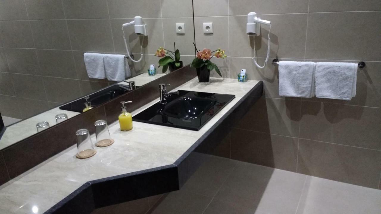 Casa Do Prado Guesthouse 빌라레알 외부 사진