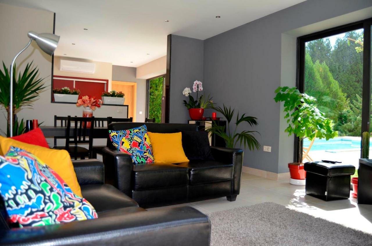 Casa Do Prado Guesthouse 빌라레알 외부 사진