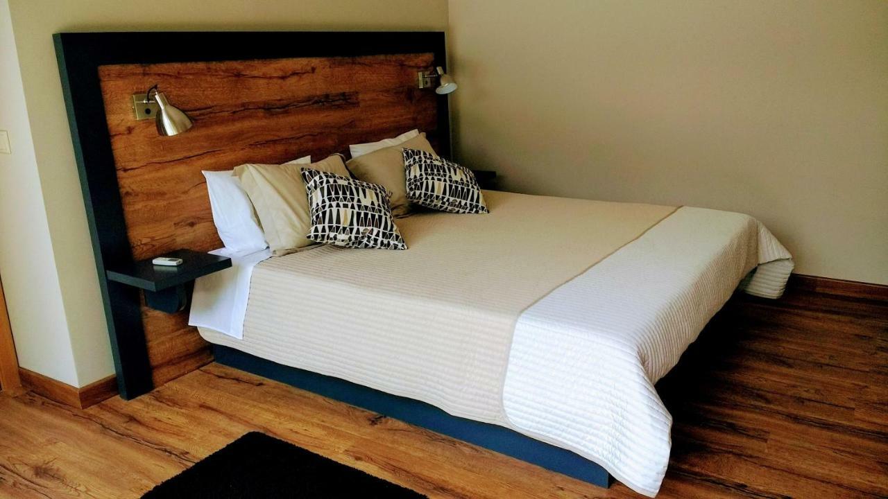 Casa Do Prado Guesthouse 빌라레알 외부 사진