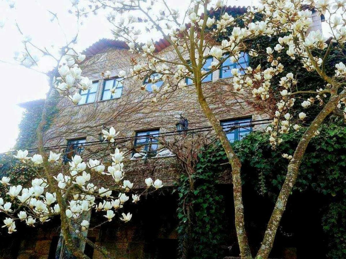 Casa Do Prado Guesthouse 빌라레알 외부 사진