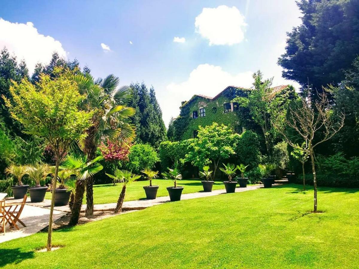 Casa Do Prado Guesthouse 빌라레알 외부 사진